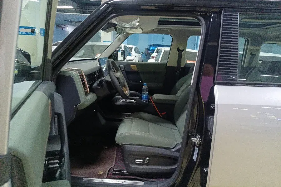 2024 iCAR iCAR 03 BEV 65.69KWH,autocango,china used car exporter,china ev exporter,chinese used car exporter,chinese used ev exporter