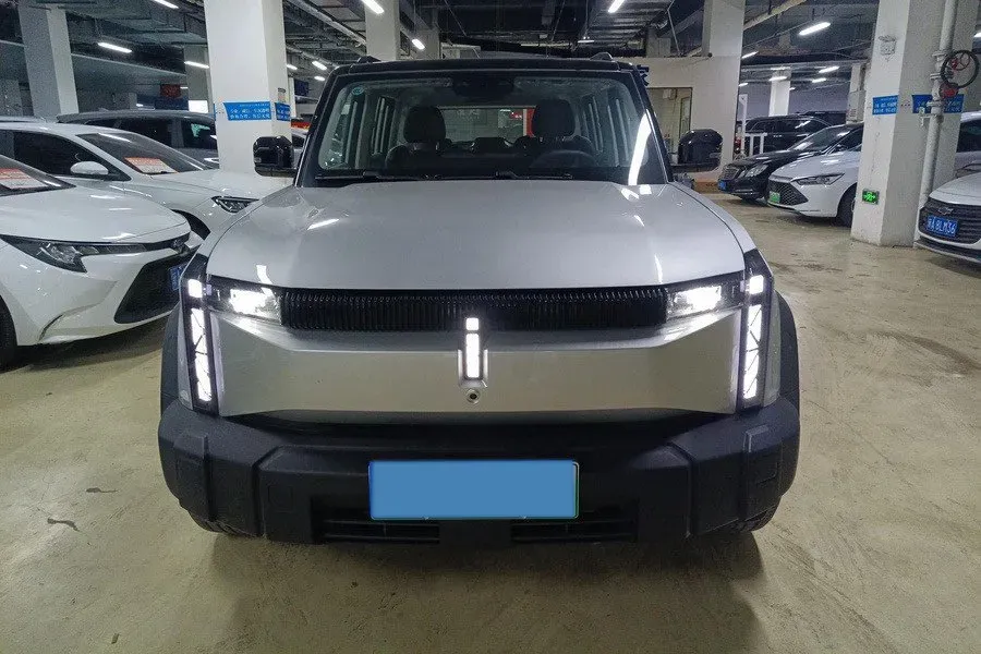 2024 iCAR iCAR 03 BEV 65.69KWH,autocango,china used car exporter,china ev exporter,chinese used car exporter,chinese used ev exporter