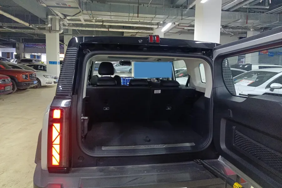 2024 iCAR iCAR 03 BEV 65.69KWH,autocango,china used car exporter,china ev exporter,chinese used car exporter,chinese used ev exporter
