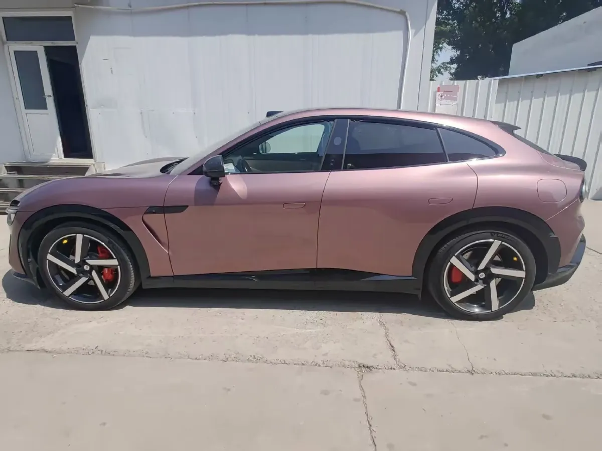 2025 MI YU7 BEV 101.7KWH,autocango,china used car exporter,china ev exporter,chinese used car exporter,chinese used ev exporter