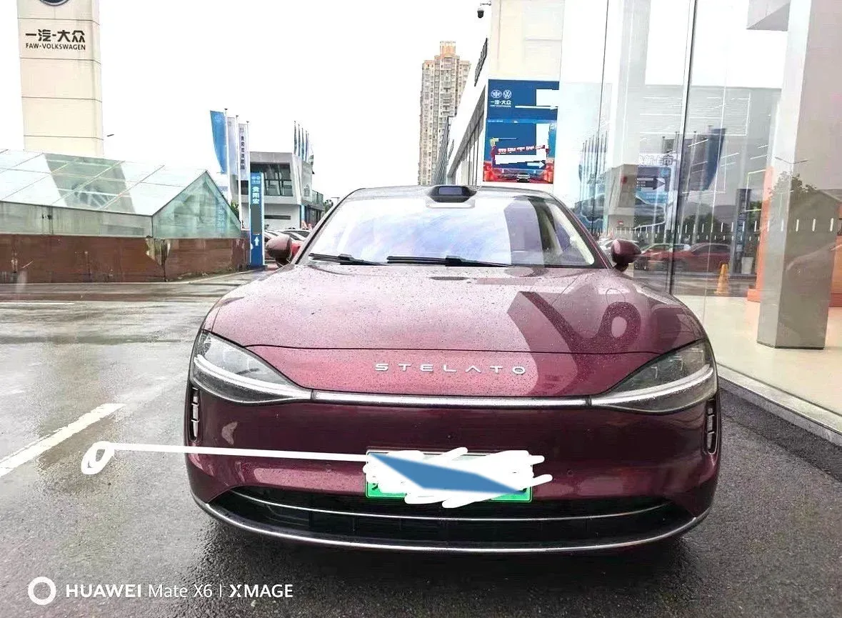 2025 HIMA Stelato S9 REEV 160HP REEV,autocango,china used car exporter,china ev exporter,chinese used car exporter,chinese used ev exporter