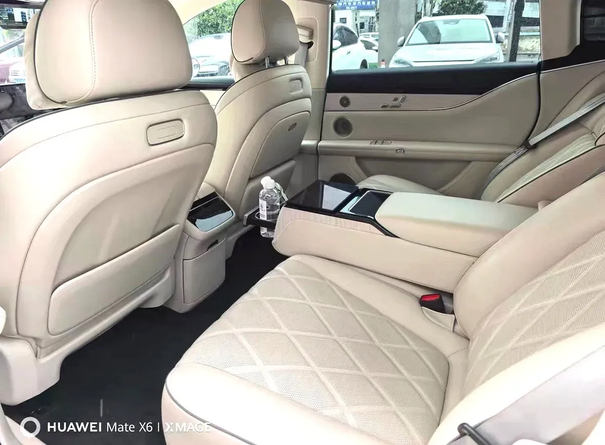 2025 HIMA Stelato S9 REEV 160HP REEV,autocango,china used car exporter,china ev exporter,chinese used car exporter,chinese used ev exporter