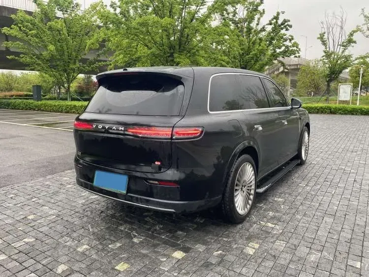 2026 Voyah TaiShan 1.5T 150HP L4 PHEV,autocango,china used car exporter,china ev exporter,chinese used car exporter,chinese used ev exporter