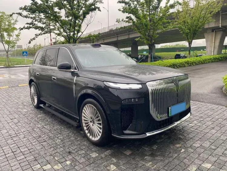2026 Voyah TaiShan 1.5T 150HP L4 PHEV,autocango,china used car exporter,china ev exporter,chinese used car exporter,chinese used ev exporter