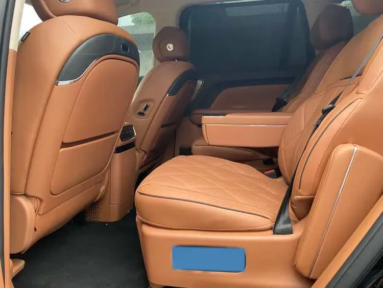 2026 Voyah TaiShan 1.5T 150HP L4 PHEV,autocango,china used car exporter,china ev exporter,chinese used car exporter,chinese used ev exporter