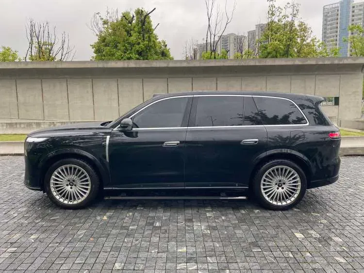 2026 Voyah TaiShan 1.5T 150HP L4 PHEV,autocango,china used car exporter,china ev exporter,chinese used car exporter,chinese used ev exporter