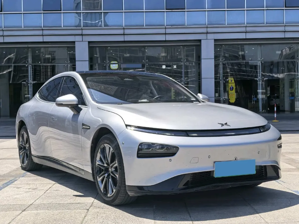 2020 Xpeng P7 BEV 70.8KWH,autocango,china used car exporter,china ev exporter,chinese used car exporter,chinese used ev exporter