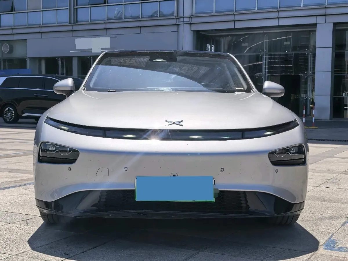 2020 Xpeng P7 BEV 70.8KWH,autocango,china used car exporter,china ev exporter,chinese used car exporter,chinese used ev exporter