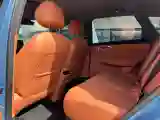 2025 HIMA Shangjie H5 BEV