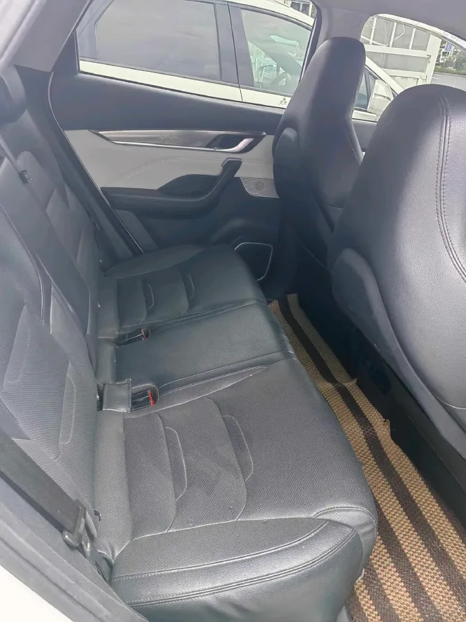 2019 Weltmeister EX5 BEV 56.94KWH,autocango,china used car exporter,china ev exporter,chinese used car exporter,chinese used ev exporter