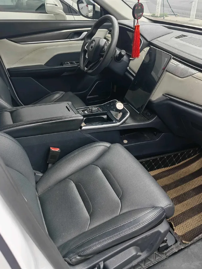 2019 Weltmeister EX5 BEV 56.94KWH,autocango,china used car exporter,china ev exporter,chinese used car exporter,chinese used ev exporter