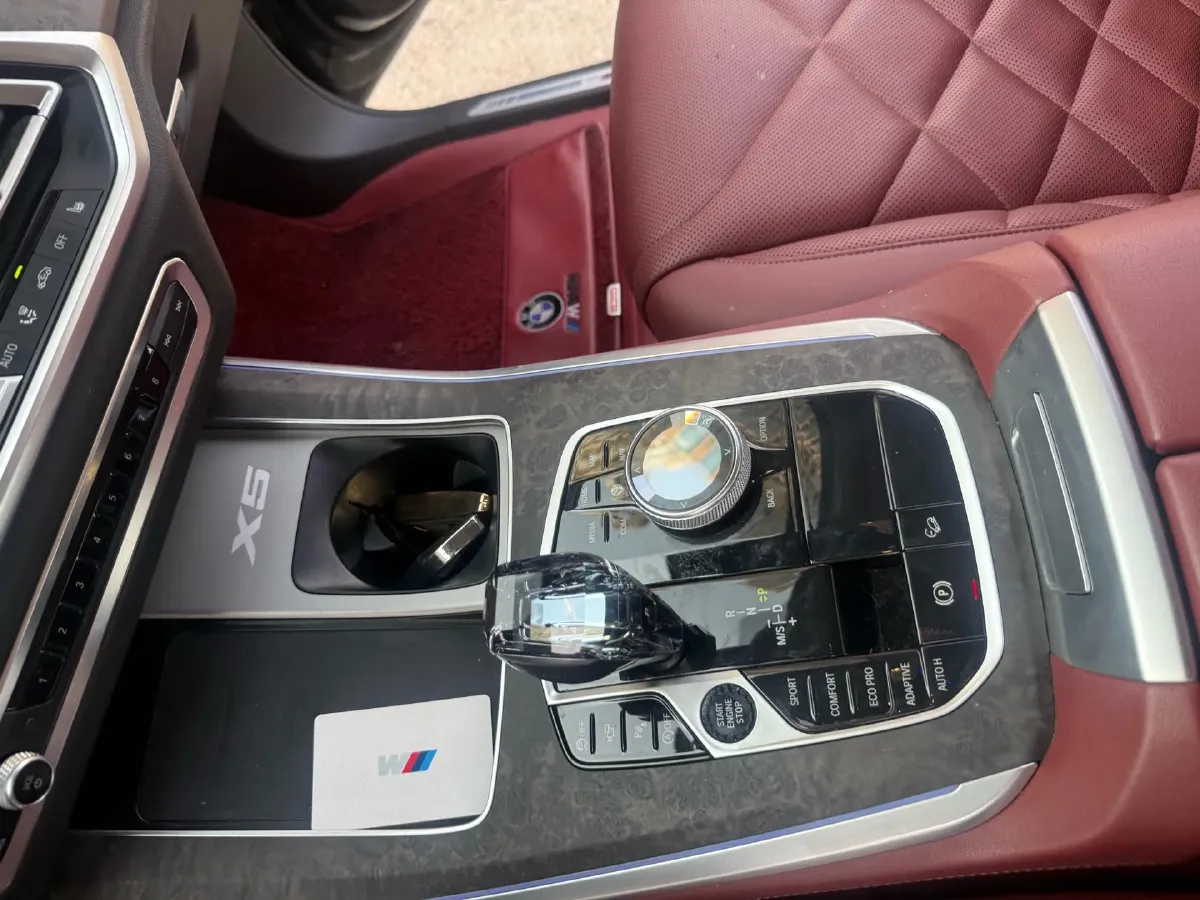 2022 BMW X5 2.0T 245HP L4 8AT,autocango,china used car exporter,china ev exporter,chinese used car exporter,chinese used ev exporter