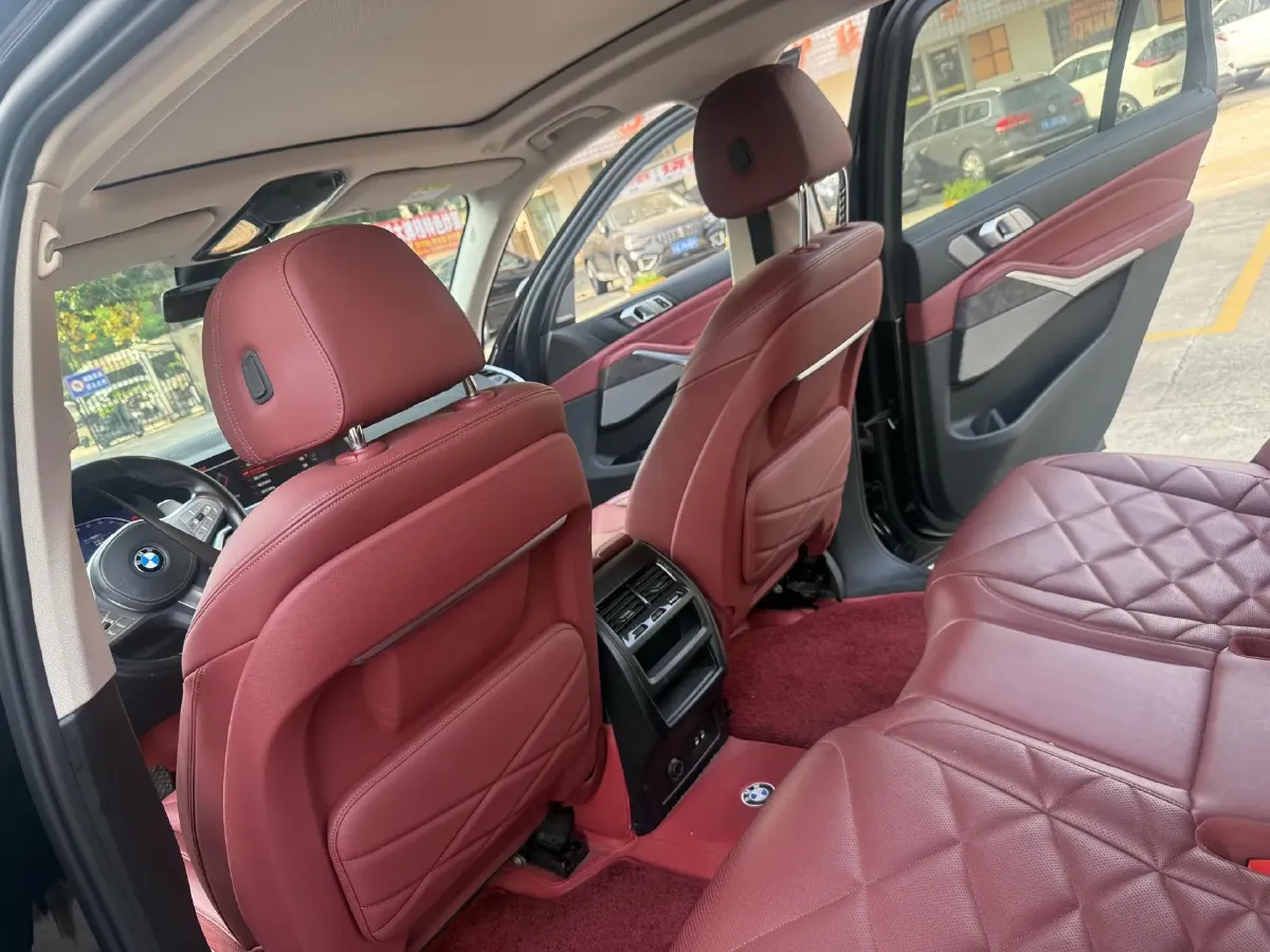 2022 BMW X5 2.0T 245HP L4 8AT,autocango,china used car exporter,china ev exporter,chinese used car exporter,chinese used ev exporter