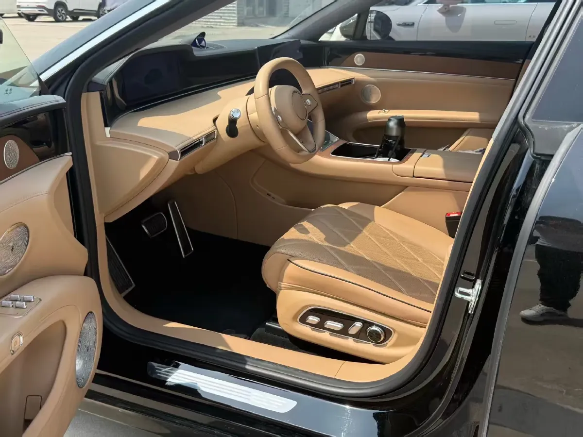 2024 HIMA Stelato S9 BEV 100KWH,autocango,china used car exporter,china ev exporter,chinese used car exporter,chinese used ev exporter