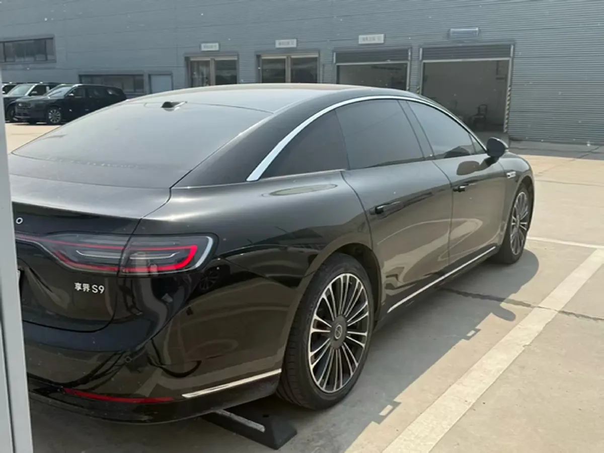 2024 HIMA Stelato S9 BEV 100KWH,autocango,china used car exporter,china ev exporter,chinese used car exporter,chinese used ev exporter