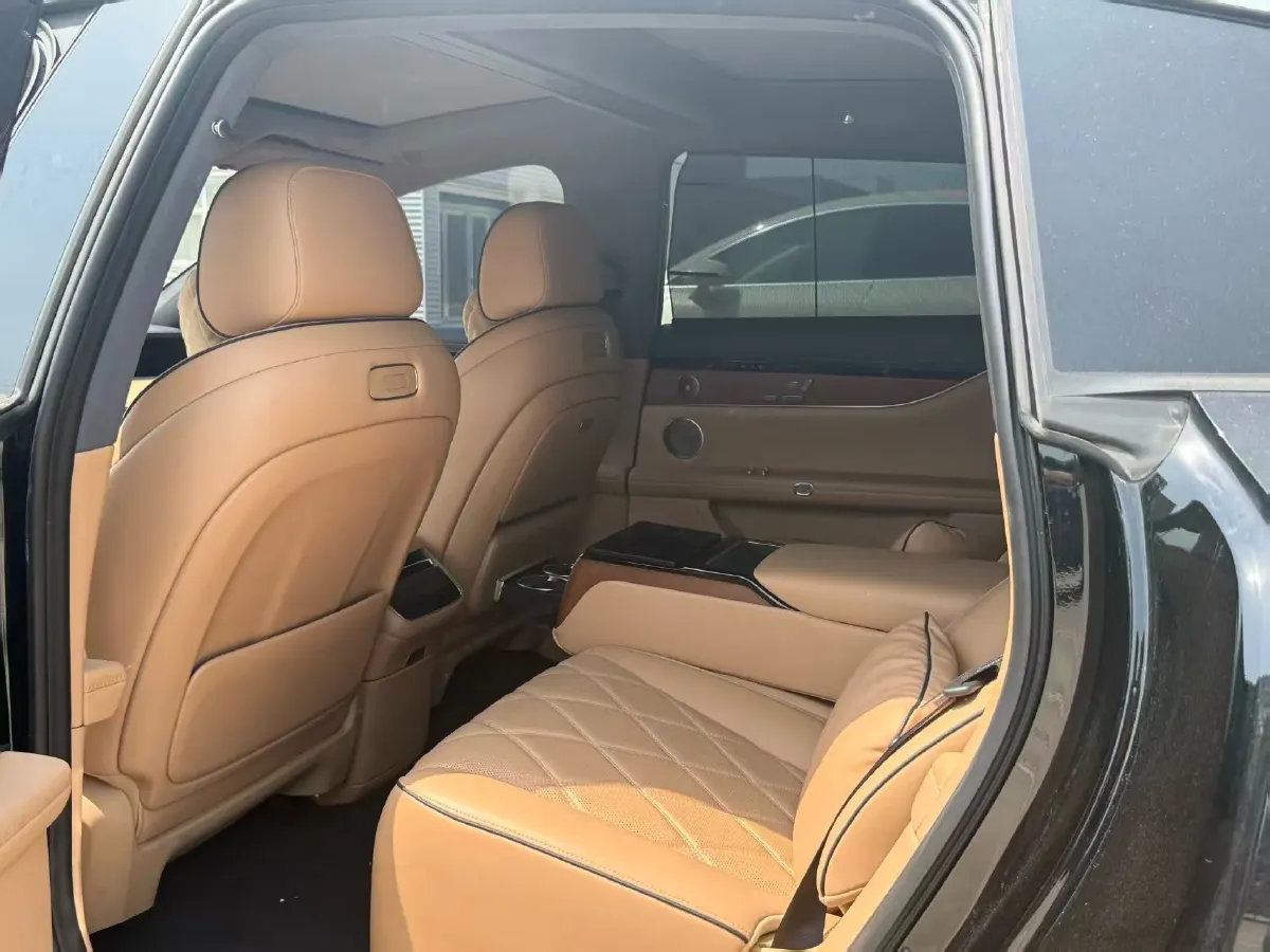 2024 HIMA Stelato S9 BEV 100KWH,autocango,china used car exporter,china ev exporter,chinese used car exporter,chinese used ev exporter