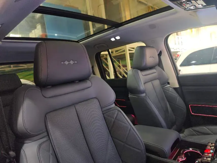 2023 FangChengBao Bao 5 1.5T 194HP L4 E-CVT PHEV 31.8KWH,autocango,china used car exporter,china ev exporter,chinese used car exporter,chinese used ev exporter