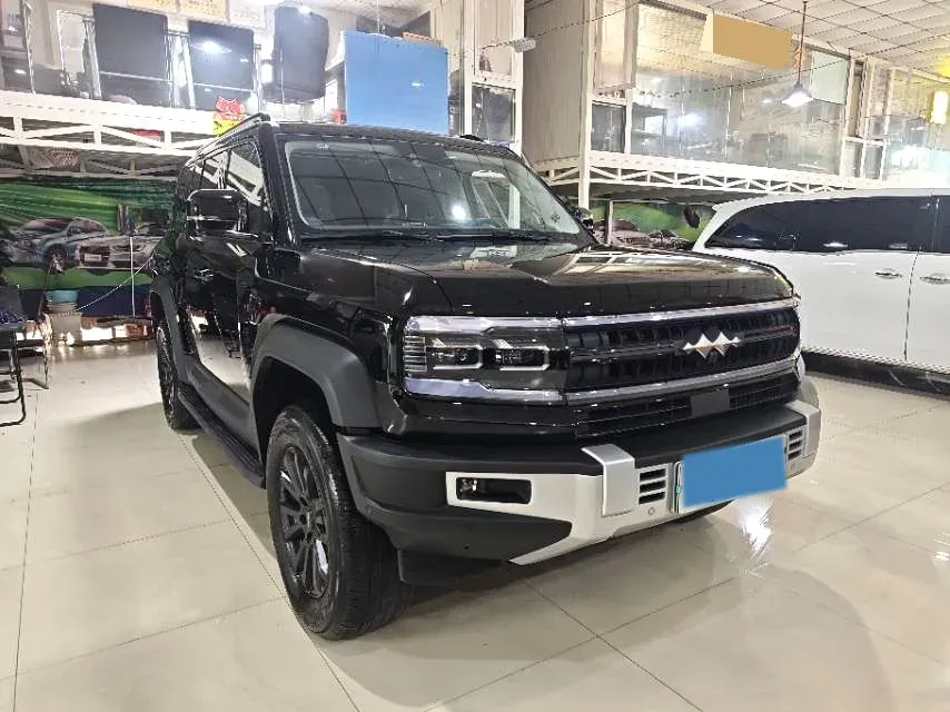 2023 FangChengBao Bao 5 1.5T 194HP L4 E-CVT PHEV 31.8KWH,autocango,china used car exporter,china ev exporter,chinese used car exporter,chinese used ev exporter