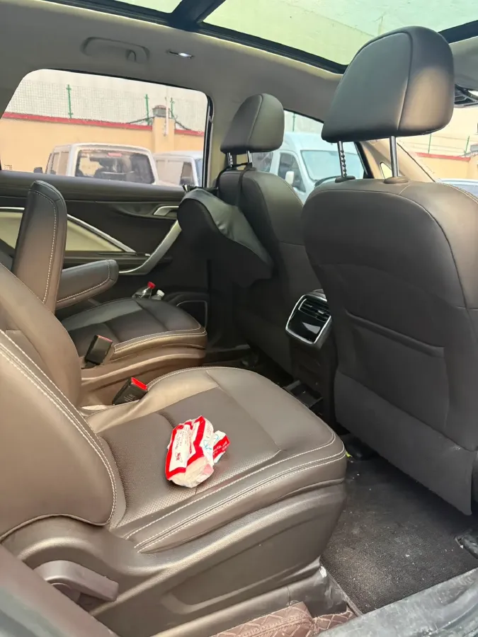 2021 Geely JiaJi 1.8T 184HP L4 7DCT,autocango,china used car exporter,china ev exporter,chinese used car exporter,chinese used ev exporter