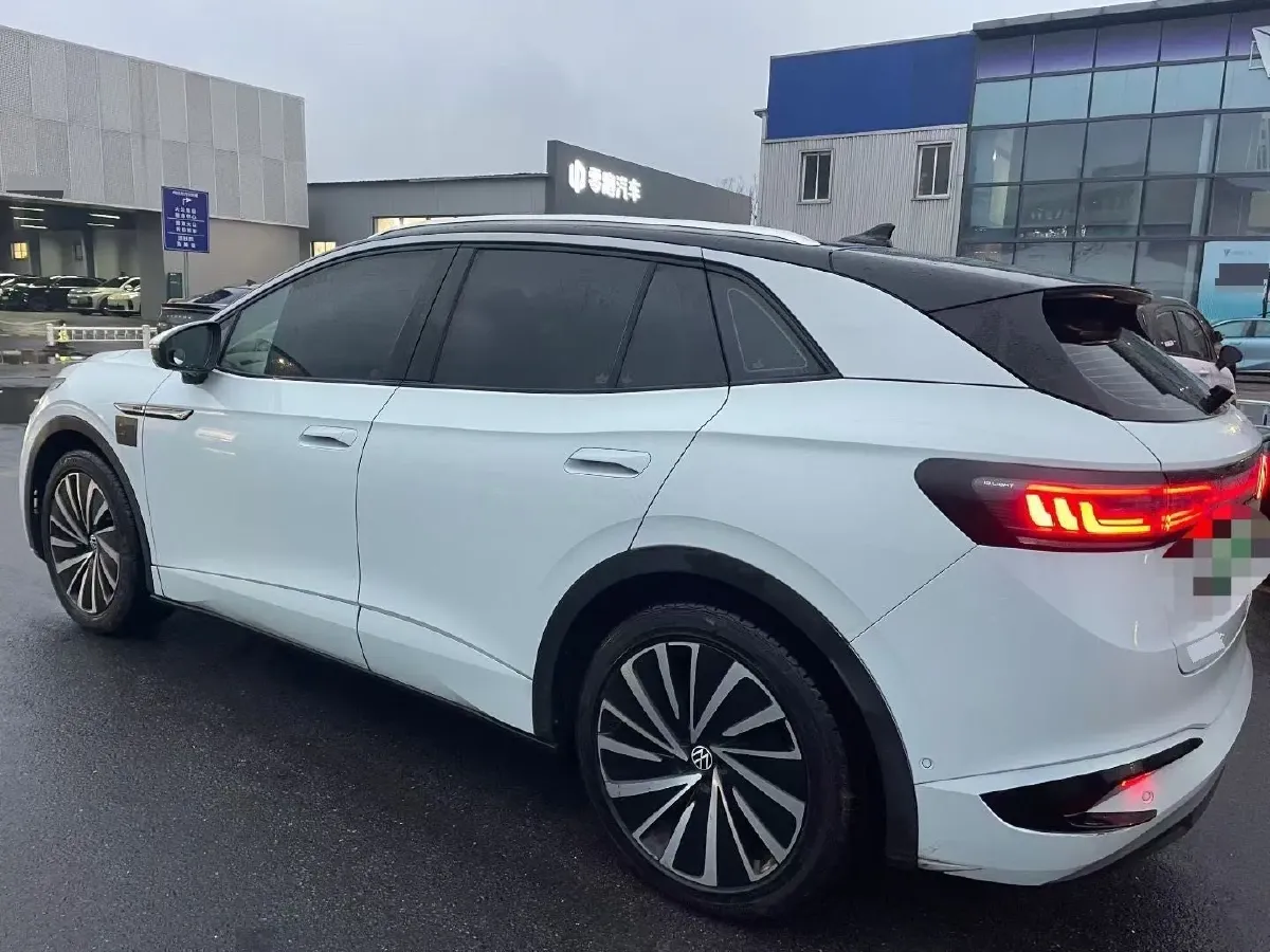 2023 Volkswagen ID.4 X BEV 83.4KWH,autocango,china used car exporter,china ev exporter,chinese used car exporter,chinese used ev exporter