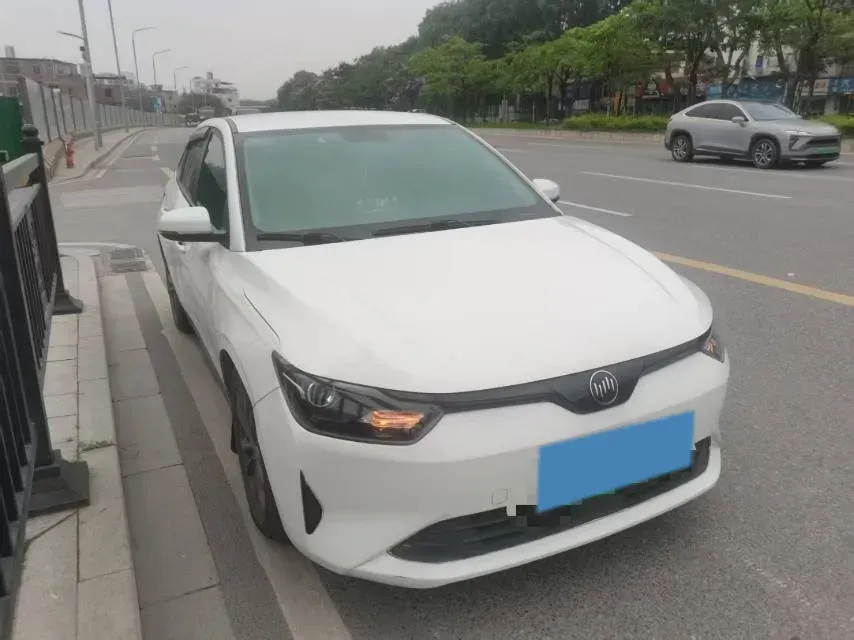 2021 Weltmeister E.5 BEV 49.92KWH,autocango,china used car exporter,china ev exporter,chinese used car exporter,chinese used ev exporter