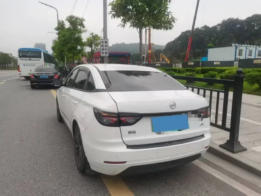 2021 Weltmeister E.5 BEV 49.92KWH,autocango,china used car exporter,china ev exporter,chinese used car exporter,chinese used ev exporter