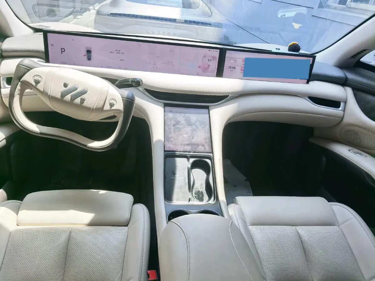 2023 IM LS6 BEV 71KWH,autocango,china used car exporter,china ev exporter,chinese used car exporter,chinese used ev exporter