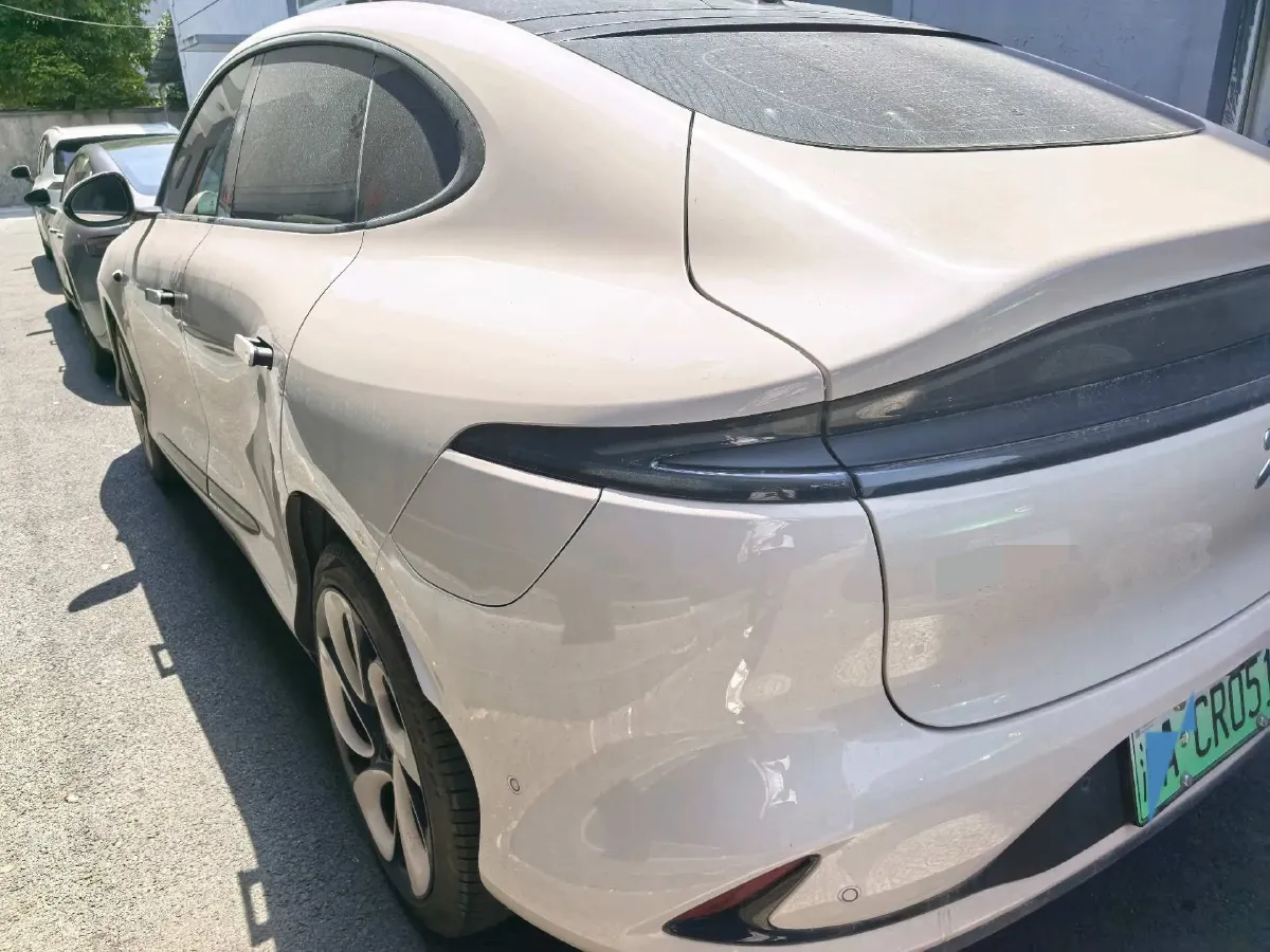 2023 IM LS6 BEV 71KWH,autocango,china used car exporter,china ev exporter,chinese used car exporter,chinese used ev exporter