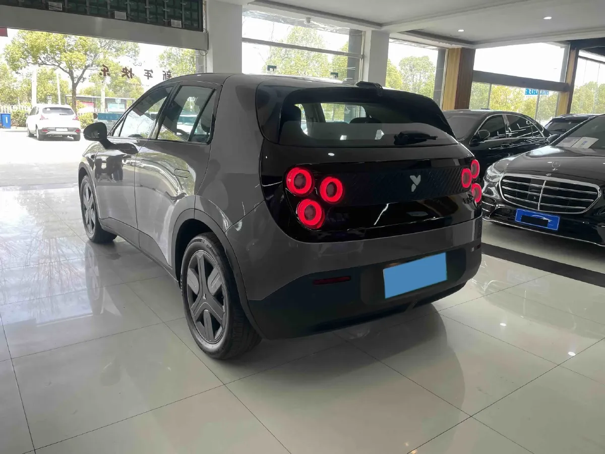 2025 Firefly Firefly BEV,autocango,china used car exporter,china ev exporter,chinese used car exporter,chinese used ev exporter
