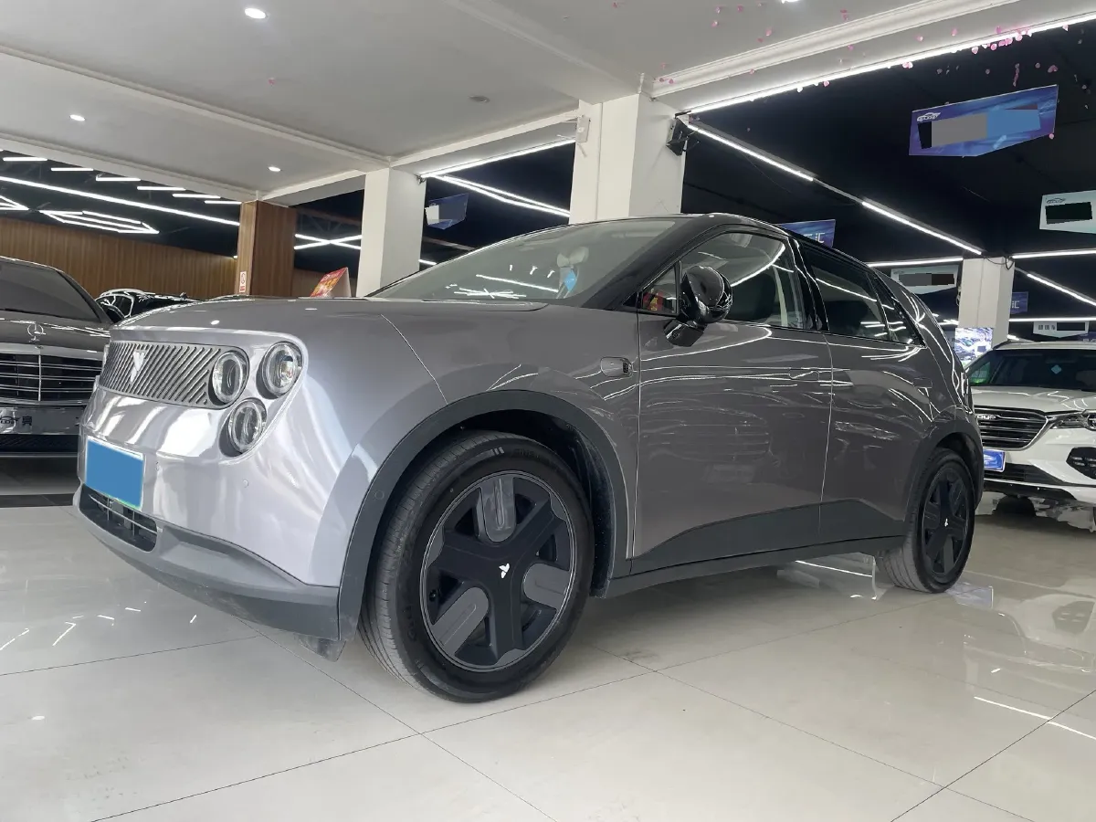 2025 Firefly Firefly BEV,autocango,china used car exporter,china ev exporter,chinese used car exporter,chinese used ev exporter