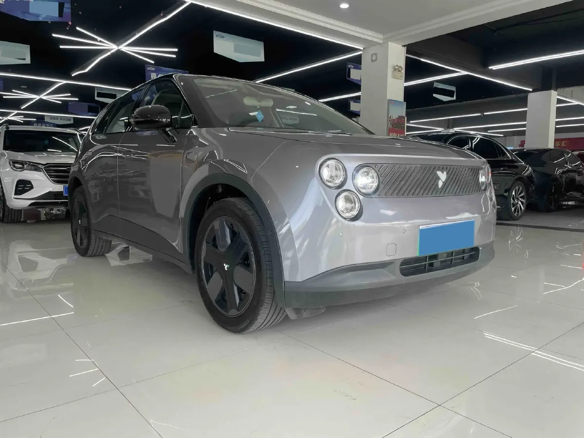 2025 Firefly Firefly BEV,autocango,china used car exporter,china ev exporter,chinese used car exporter,chinese used ev exporter