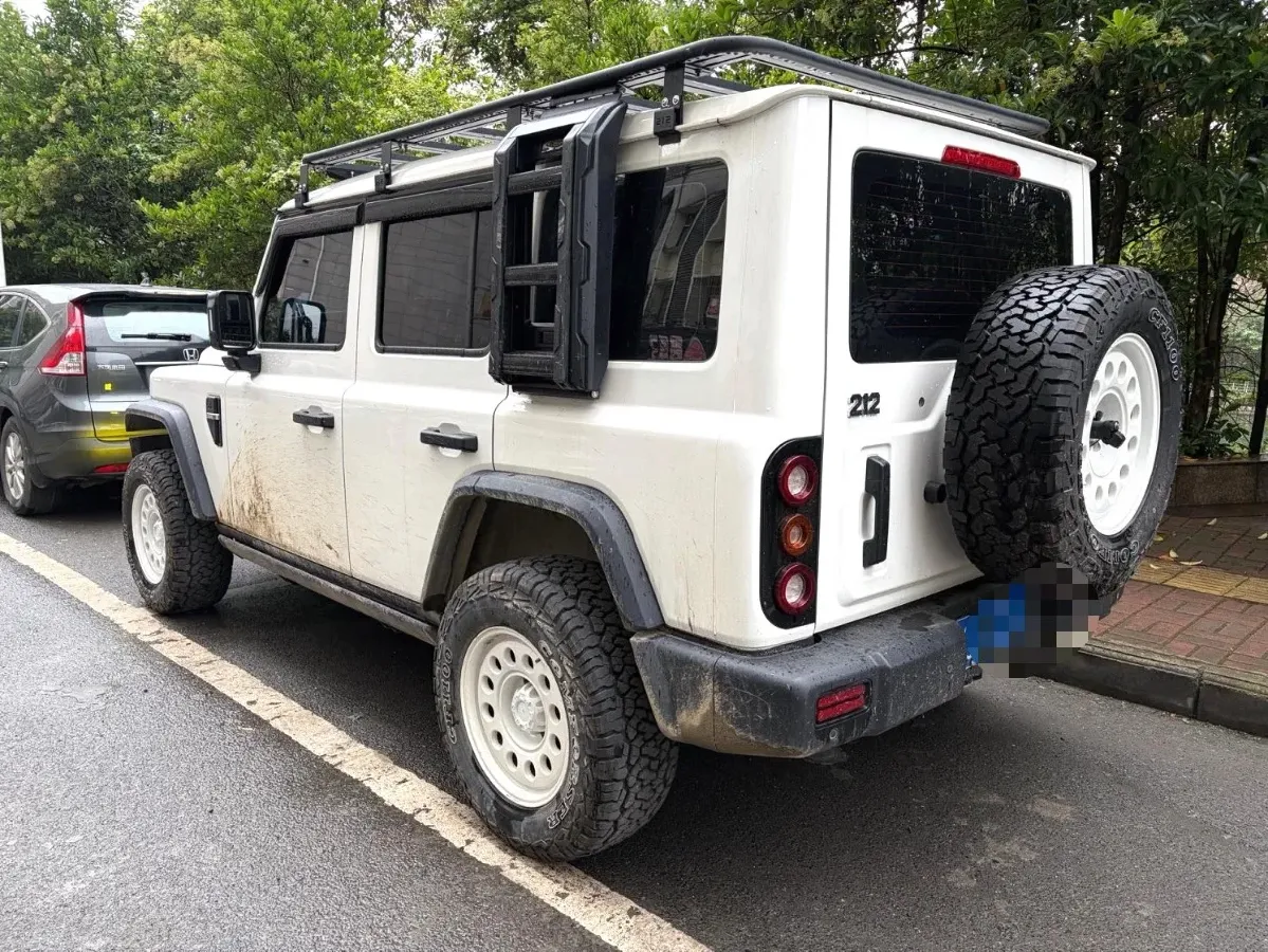 2024 212 212 T01 2.0T 252HP L4 8AT,autocango,china used car exporter,china ev exporter,chinese used car exporter,chinese used ev exporter