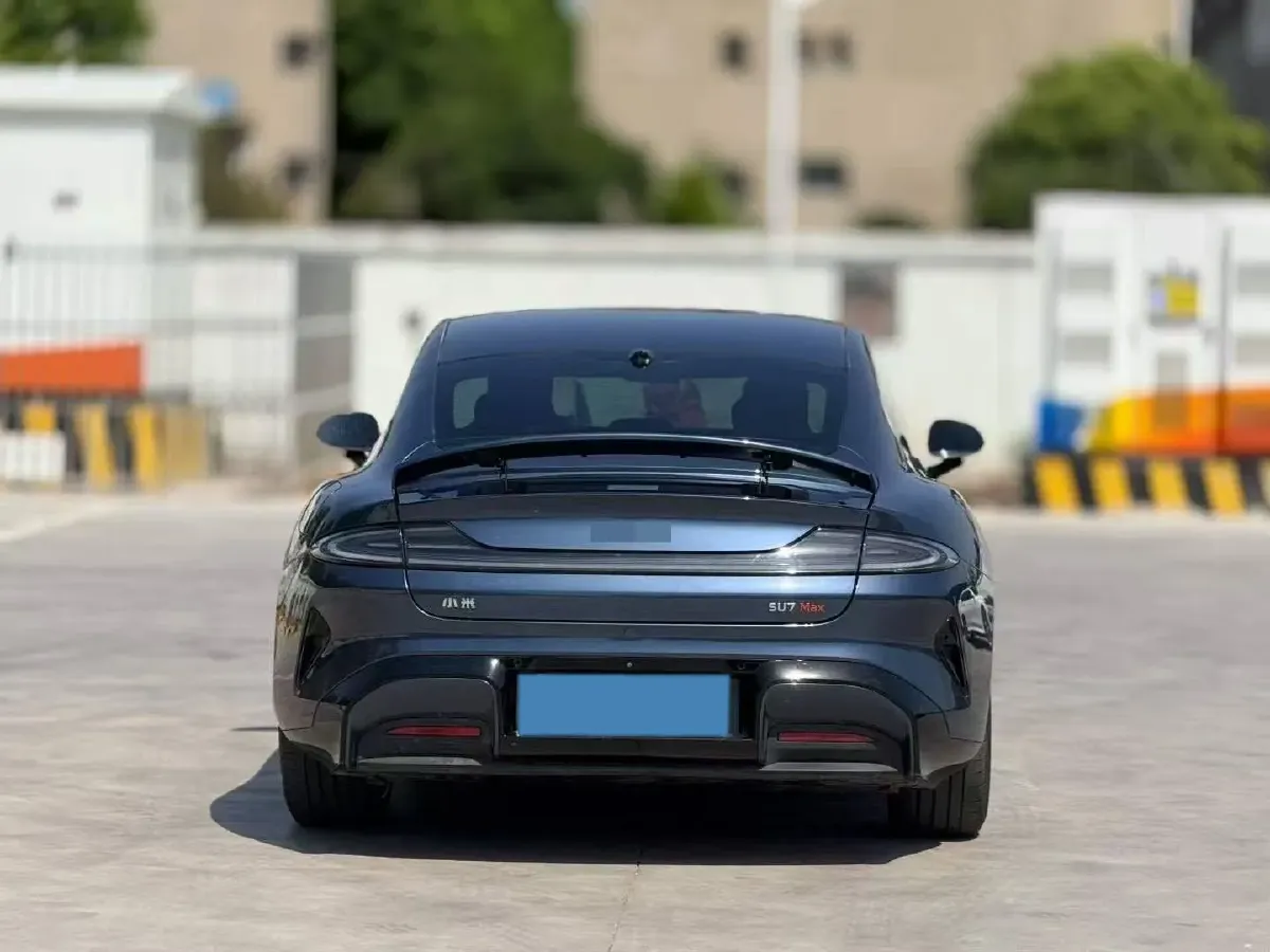 2024 MI SU7 BEV 101KWH,autocango,china used car exporter,china ev exporter,chinese used car exporter,chinese used ev exporter