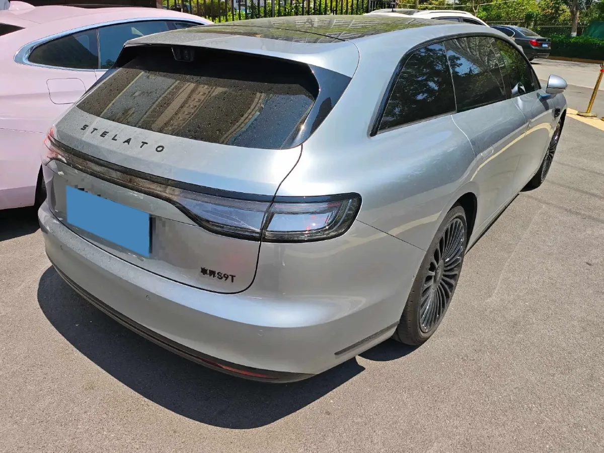 2025 HIMA Stelato S9T BEV,autocango,china used car exporter,china ev exporter,chinese used car exporter,chinese used ev exporter