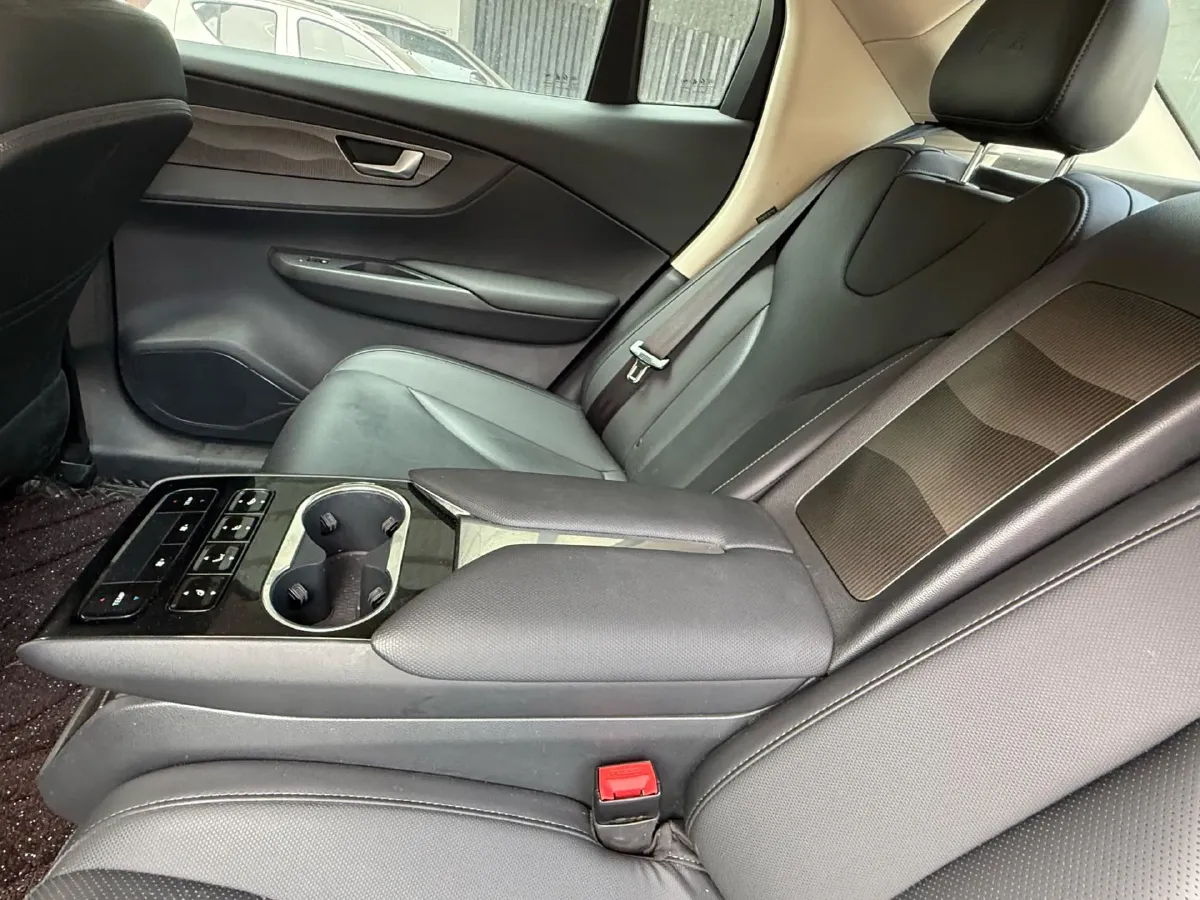 2022 HongQi E-QM5 BEV 56KWH,autocango,china used car exporter,china ev exporter,chinese used car exporter,chinese used ev exporter