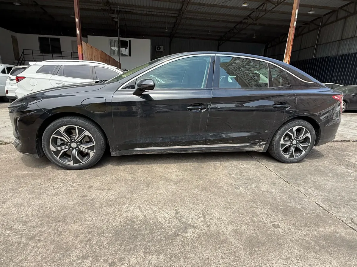 2022 HongQi E-QM5 BEV 56KWH,autocango,china used car exporter,china ev exporter,chinese used car exporter,chinese used ev exporter
