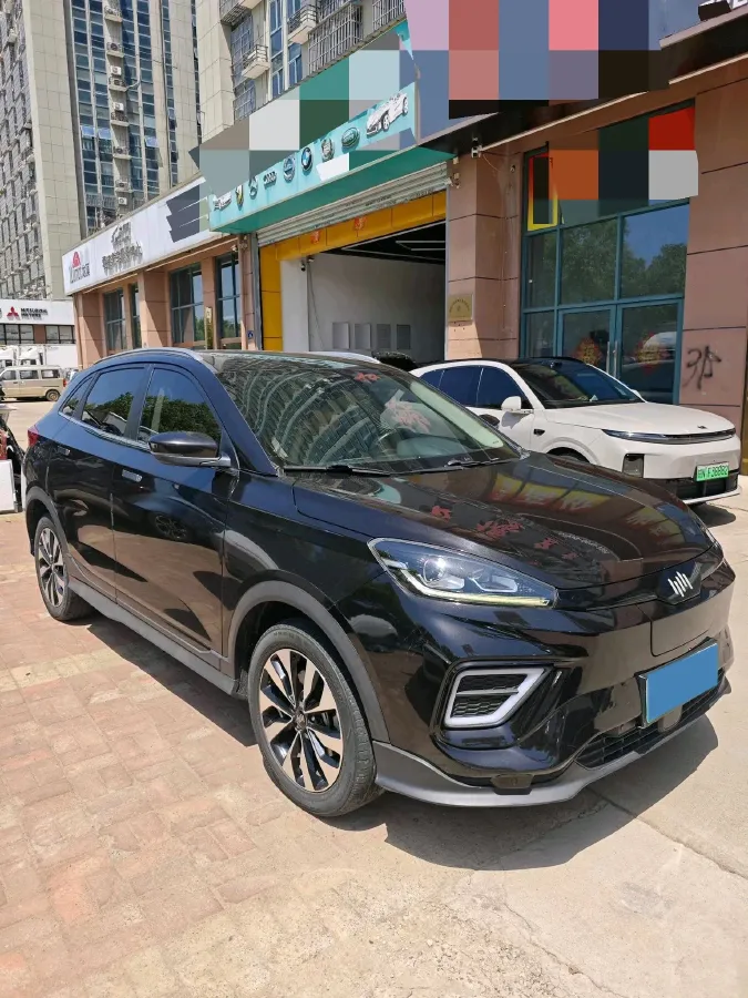 2020 Weltmeister EX5 BEV 69KWH,autocango,china used car exporter,china ev exporter,chinese used car exporter,chinese used ev exporter