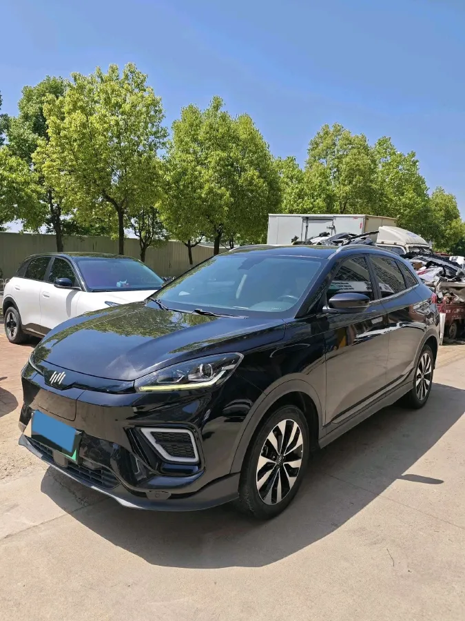 2020 Weltmeister EX5 BEV 69KWH,autocango,china used car exporter,china ev exporter,chinese used car exporter,chinese used ev exporter