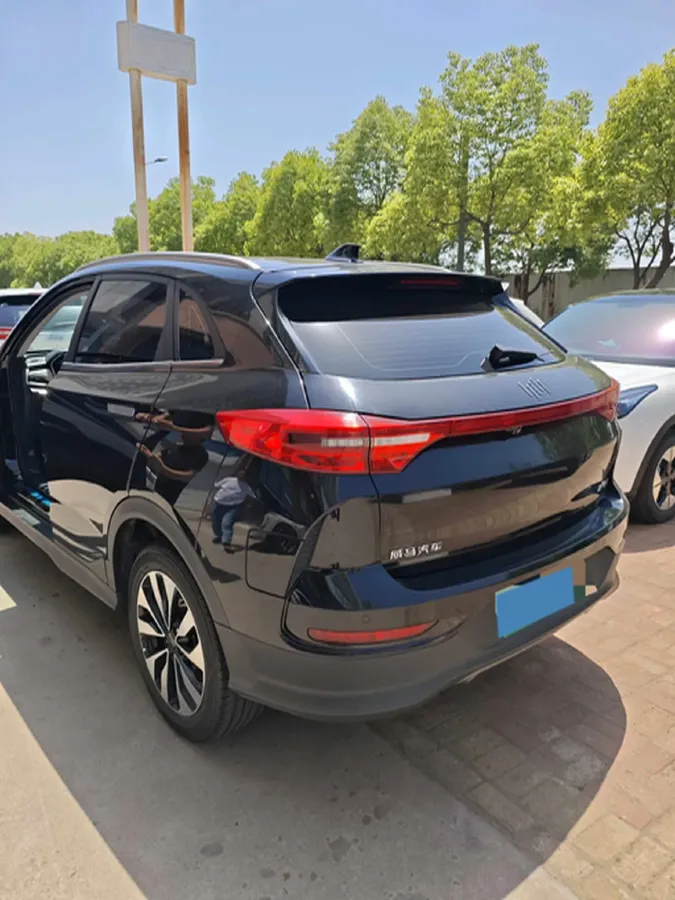 2020 Weltmeister EX5 BEV 69KWH,autocango,china used car exporter,china ev exporter,chinese used car exporter,chinese used ev exporter