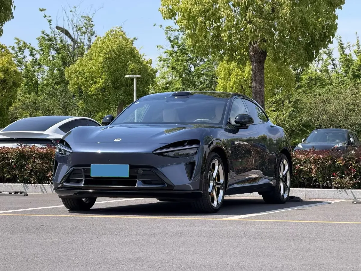 2025 MI YU7 BEV 101.7KWH,autocango,china used car exporter,china ev exporter,chinese used car exporter,chinese used ev exporter