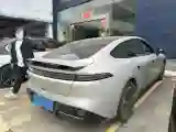2024 DongFeng eπ eπ007 REEV 105HP REEV 28.4KWH