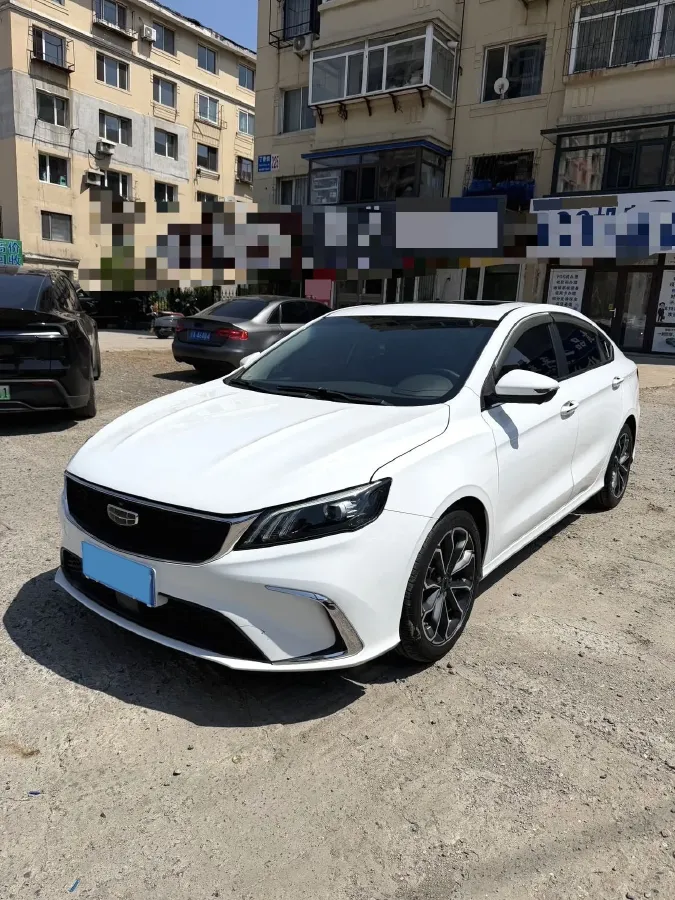 2021 Geely Binray 1.4T 141HP L4 CVT,autocango,china used car exporter,china ev exporter,chinese used car exporter,chinese used ev exporter
