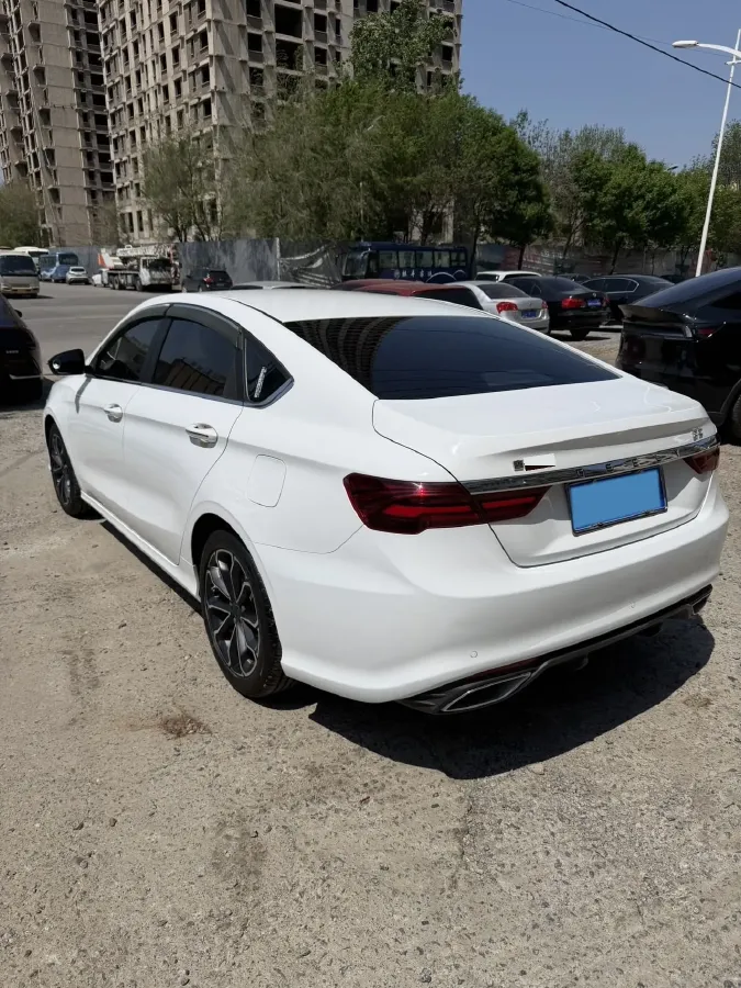 2021 Geely Binray 1.4T 141HP L4 CVT,autocango,china used car exporter,china ev exporter,chinese used car exporter,chinese used ev exporter