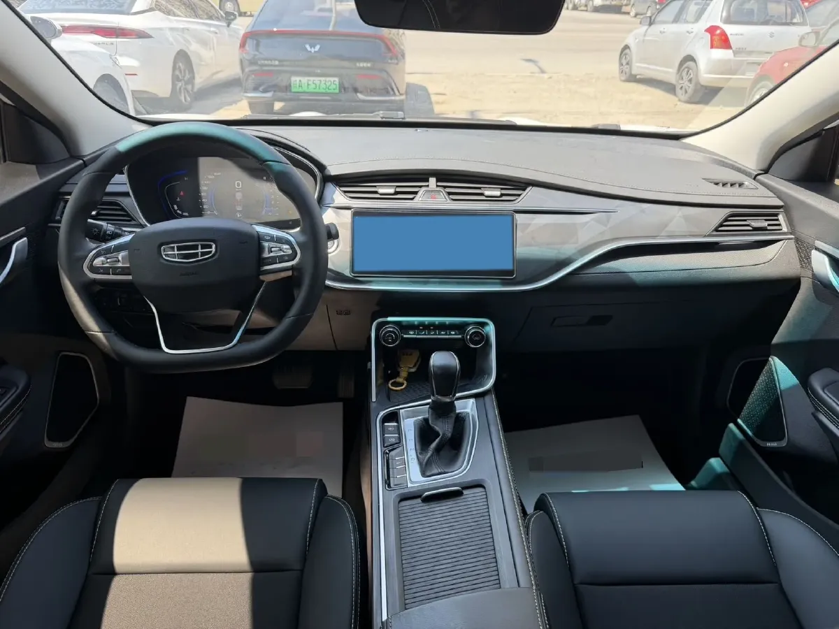 2021 Geely Binray 1.4T 141HP L4 CVT,autocango,china used car exporter,china ev exporter,chinese used car exporter,chinese used ev exporter