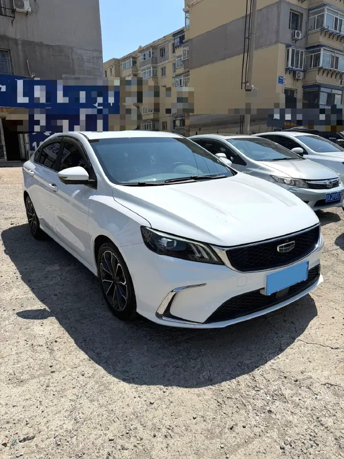 2021 Geely Binray 1.4T 141HP L4 CVT,autocango,china used car exporter,china ev exporter,chinese used car exporter,chinese used ev exporter