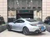 2022 Subaru BRZ 2.4L 234HP H4 6MT
