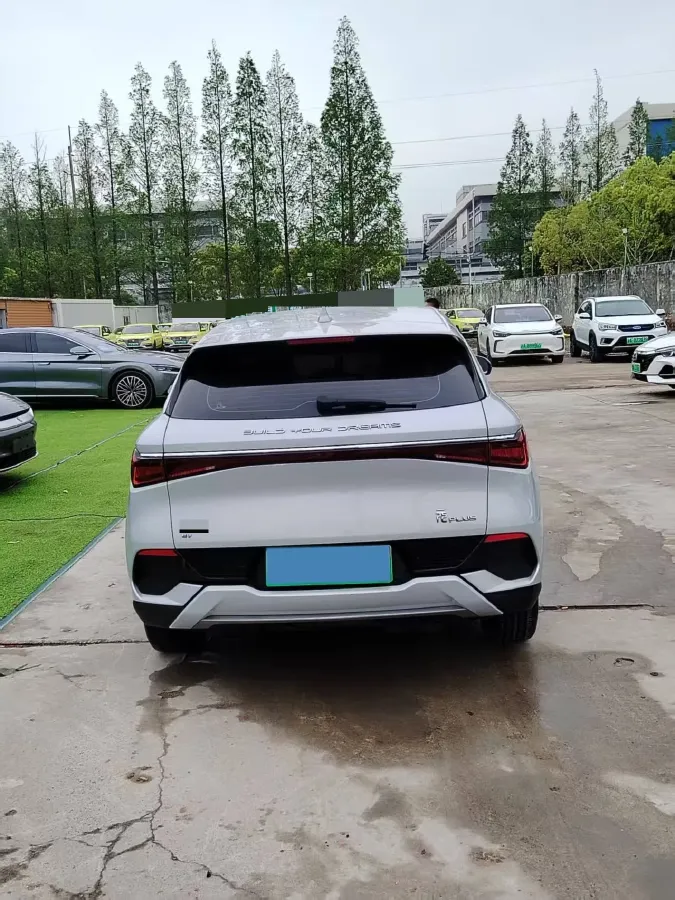 2022 Hycan Z03 BEV 64.23KWH,autocango,china used car exporter,china ev exporter,chinese used car exporter,chinese used ev exporter