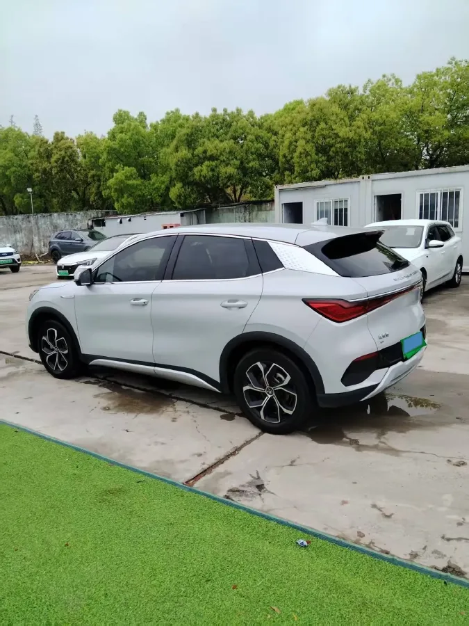 2022 Hycan Z03 BEV 64.23KWH,autocango,china used car exporter,china ev exporter,chinese used car exporter,chinese used ev exporter