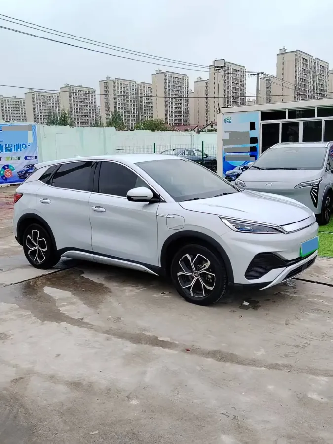2022 Hycan Z03 BEV 64.23KWH,autocango,china used car exporter,china ev exporter,chinese used car exporter,chinese used ev exporter