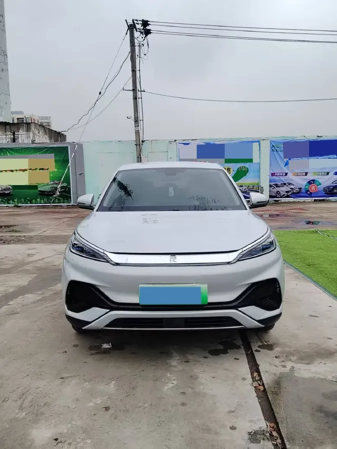 2022 Hycan Z03 BEV 64.23KWH,autocango,china used car exporter,china ev exporter,chinese used car exporter,chinese used ev exporter